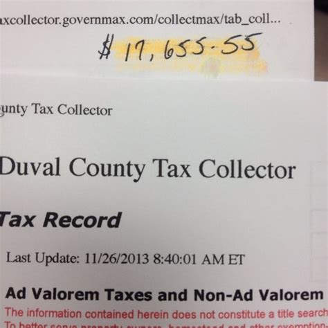 Duval County Tax Collectors Office Cedar Hills Branch Cedar Hills