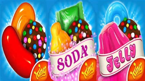 Candy crush saga es el superéxito de king.com que tras arrasar en facebook, android y juego tipo match 3 que consiste en combinar dulces iguales en, al menos, de tres en tres para hacerlos desaparecer del panel. TELECHARGER CANDY CRUSH SAGA APK - Jocuricucaii