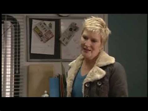 Eastenders Shirley Carter Scenes Nd January Part Youtube