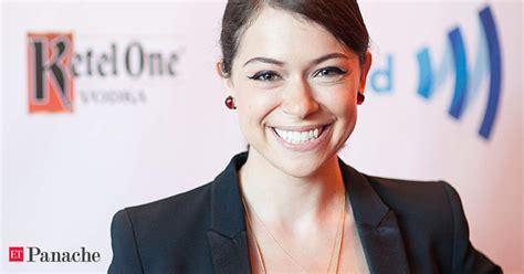 Sexism In Hollywood Is Pathetic Tatiana Maslany The Economic Times