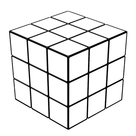Sintético 100 Foto Como Hacer Un Cubo De Rubik 3x3 Paso A Paso Para