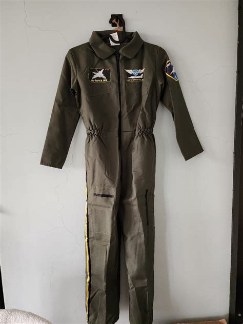 Boys Air Force Pilot Costume Babies And Kids Babies And Kids Fashion On