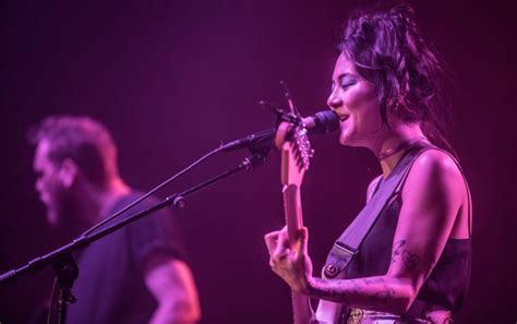 Japanese Breakfast Frontwoman Michelle Zauner To Write Memoir Crying In