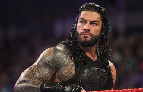 Wwe Superstars React To Roman Reigns Return To Raw