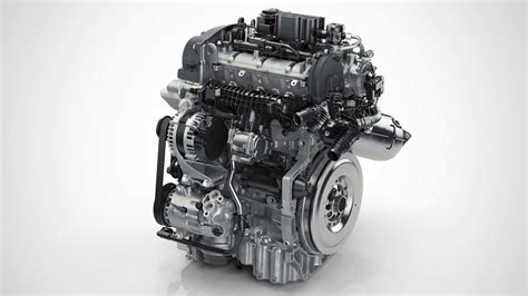 Volvos First 3 Cylinder Engine Debuts In The New Xc40 Autodevot