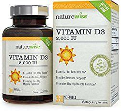 Specially designed with key nutrients to help support immune health & more. Best Vitamin D Supplements UK 2020 Reviews | Naturewise ...
