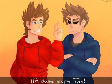 Eddsworld The End Part 1 Screenshot Redraw By Kisselimin On