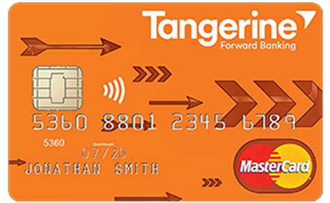 Canada's Tangerine and PC Financial Now Support Apple Pay - MacRumors