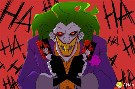 Joker01 By K125125123 On Deviantart Joker Artwork Joker Art Batman