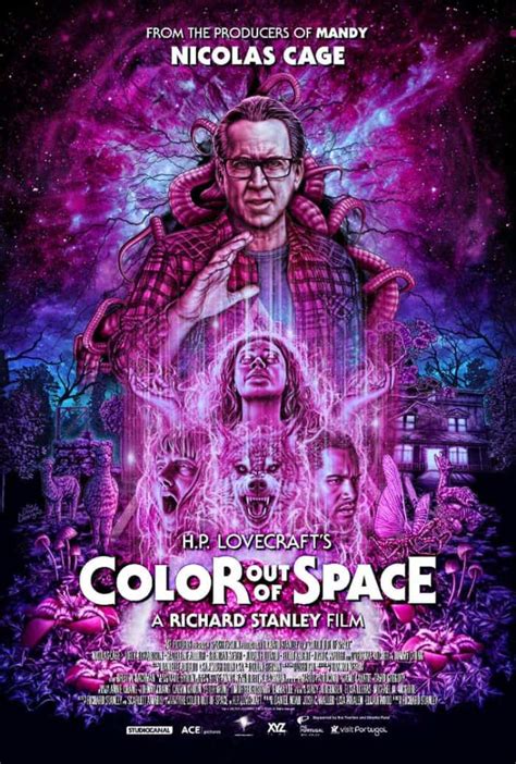 Film Review Color Out Of Space 2019 Mlgg Pop Culture News