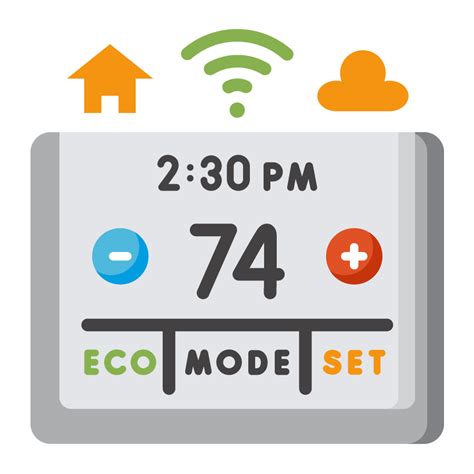 Cost Saving Smart Thermostat Options Go Heating And Cooling