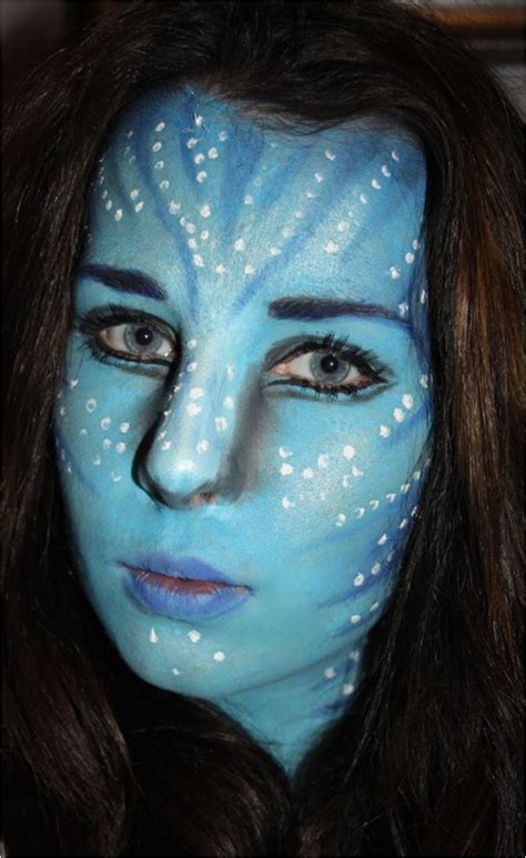 10 Unique Face Painting Ideas For Adults 2024