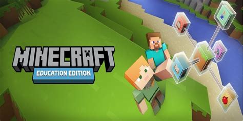 Minecraft offers free educational content for students stuck home due to coronavirus. Microsoft Announces Code Builder for Minecraft: Education ...