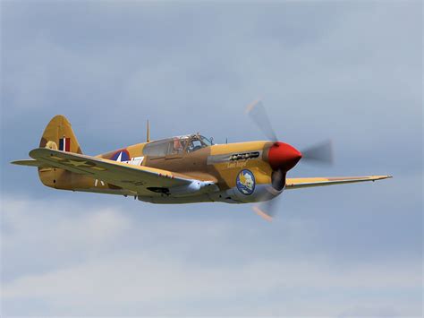Duxford Flying Legends 2012 Photo Gallery