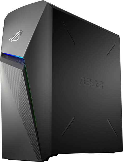 Questions And Answers Asus Rog Gaming Desktop Intel Core I7 11700f