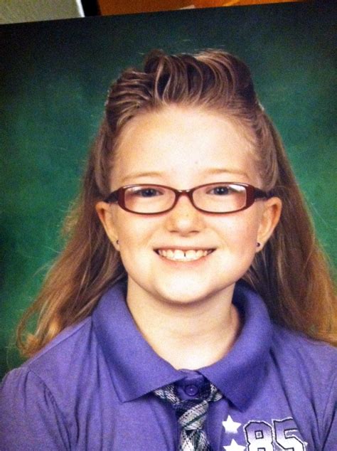 Jessica Ridgeway Photos Pictures Of Missing 10 Year Old Colorado Girl