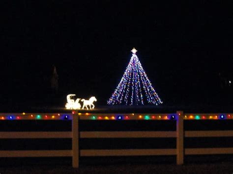 Holiday Lights Tour And Other Holiday Events In Waukee Waukee Ia Patch
