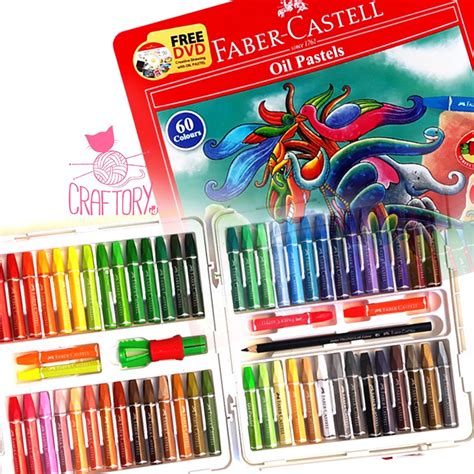 Harga Crayon Faber Castell 48 Warna Ide Perpaduan Warna