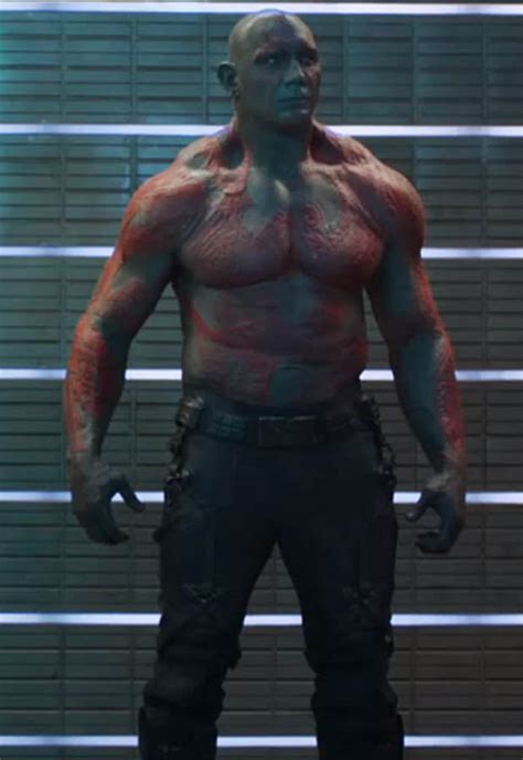 VIDEO Guardians Of The Galaxy Trailer Finally Drops But Who ARE They