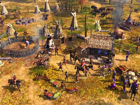 Welcome to age of empires 3 is most exciting real time strategy pc game that has been developed under the banner of ensemble studios. 5 AoE Leveling Tips You Don't Want to Miss - Free Game PC
