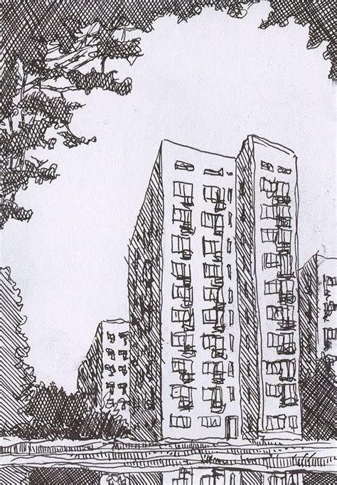 Пин от пользователя Paweł Baron на доске Architectural drawings vol 6