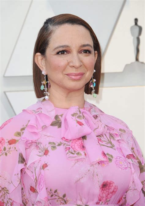 Maya Rudolph Wins 2 Emmys For Her Performances In ‘big Mouth And ‘snl