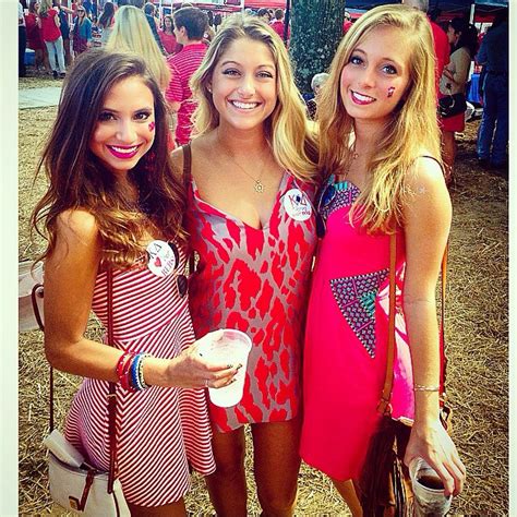 Official Hotties Of Ole Miss Thread Texags