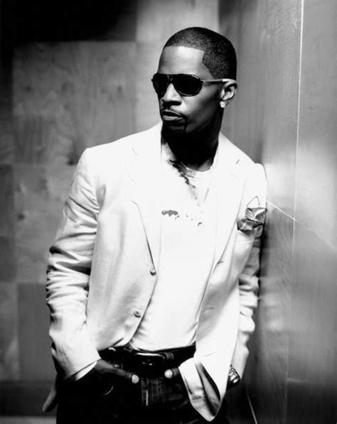 Eric Marlon Bishop Professionally Known As Jamie Foxx Is An American Singer Songwriteractor