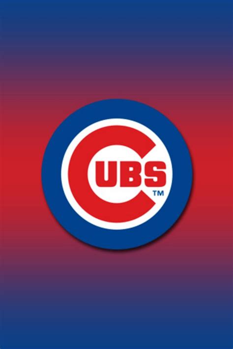 Download Chicago Cubs Iphone Wallpaper Iphone壁紙ギャラリー