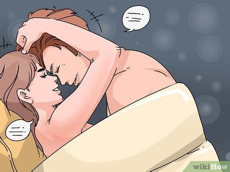 Ways To Deal With Sexual Performance Anxiety Wikihow