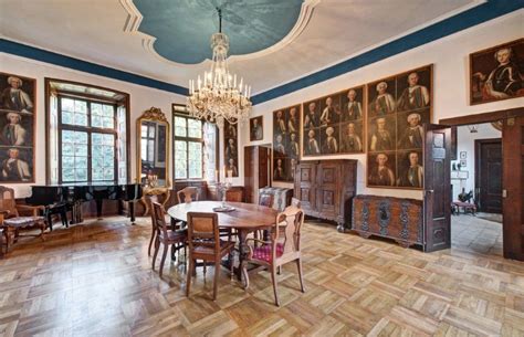 Verpasse nie mehr ein haus zum kaufen in tecklenburg! Wasserschloss Haus Marck - Tecklenburg Touristik GmbH