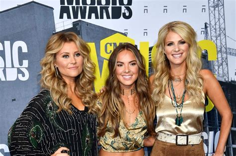 Runaway June Debuts New Music At Stagecoach 951 Fm