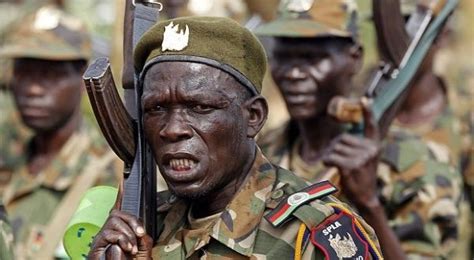 Heavy Fighting Hits South Sudan News Telesur English