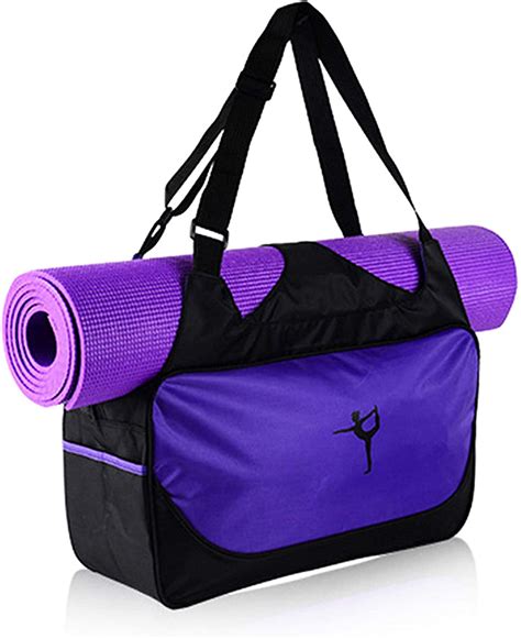 Bags For Yoga Mats