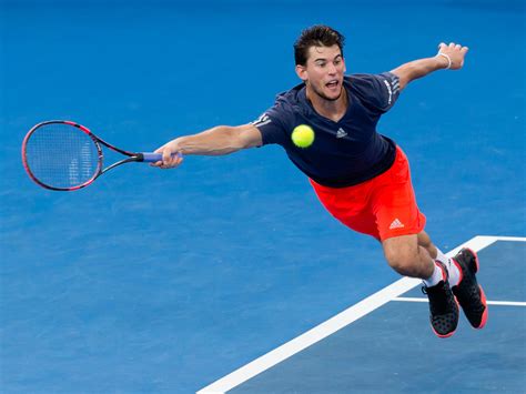 Go to tennis warehouse for more details about this gear. Thiem withstands Duckworth challenge - Brisbane ...