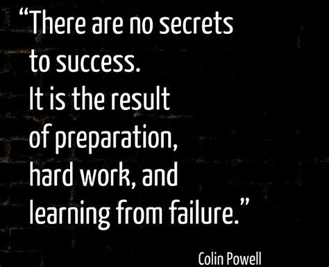 It's good english practice, as well as a help to focus on things practice these words for success. There are no secrets to success. #quotes #business ...