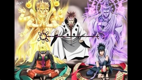 Who Is The Most Coolest Character In Naruto Naruto Gallery