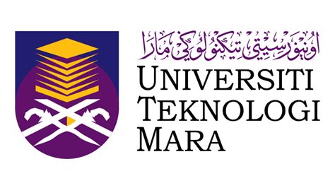 Uitm Logo Universiti Teknologi Mara Png Logo Vector Downloads Svg