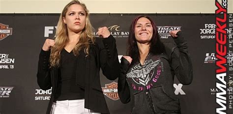 Pagesbusinessessport & recreationsports leagueufcvideoson this day: Rousey vs. Zingano Joins Weidman vs. Belfort at UFC 184 in ...
