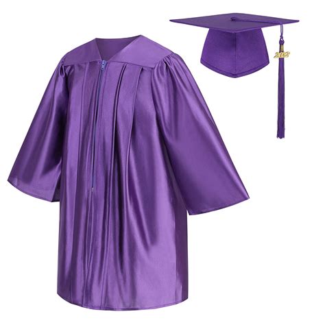Buy Kindergarten Graduation Cap And Gown 2022 Preschool Graduation