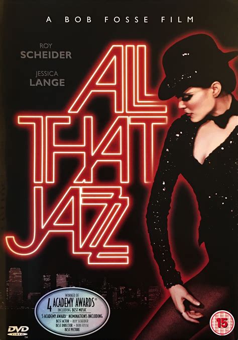 All That Jazz Posters The Movie Database Tmdb