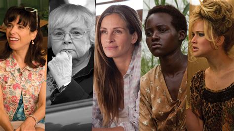Eye On The Oscars Supporting Actress Nominees Variety
