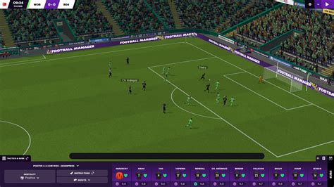 Football Manager 2021 Buy Now Dpsimulation