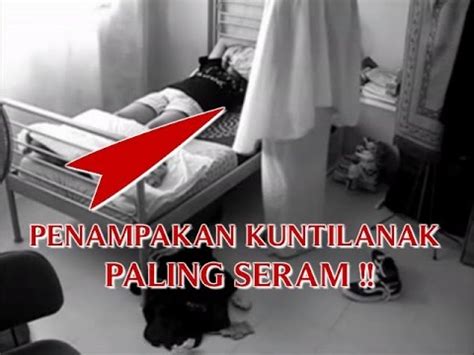 Hampir semua foto hantu sudah saya lihat (meski tidak semua bisa saya perlihatkan sekarang) , namun foto yang satu ini menurut saya paling menyeramkan, juga meresahkan. VIDEO PENAMPAKAN "KUNTILANAK NYATA DI KAMAR TIDUR ...