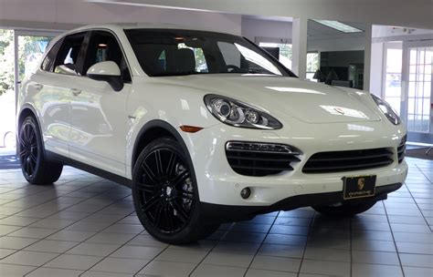 Check spelling or type a new query. Used 2012 Porsche Cayenne S Hybrid | Marietta, GA