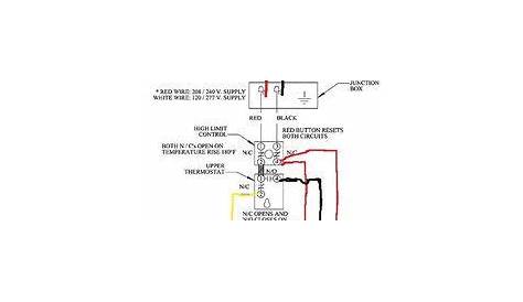 geo thermostat wiring diagram