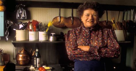 A Documentary About Julia Child Is In The Works