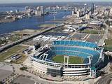 Images of Jacksonville Jaguars New Stadium
