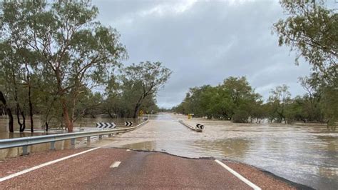 Flooding Closes 64 Roads Across Qld Au — Australias Leading