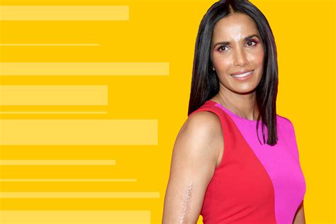 Padma Lakshmi Whats Scripted On Top Chef The Daily Dish